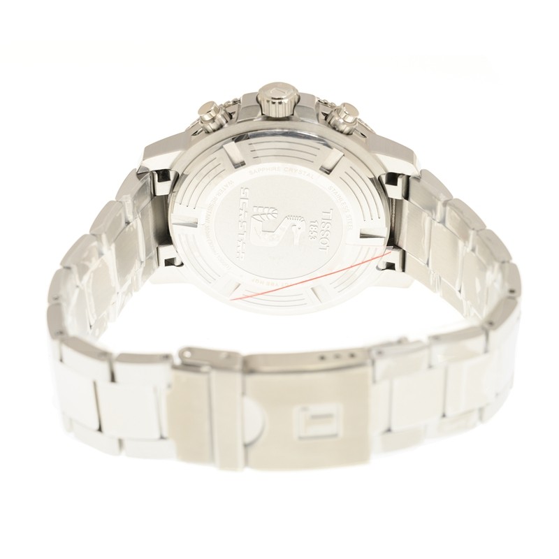 NEW TISSOT SEASTAR 1000 T120.417.11.051.00 4