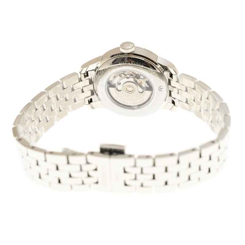 NEW TISSOT LE LOCLE SERIES T006.207.11.038.00 4