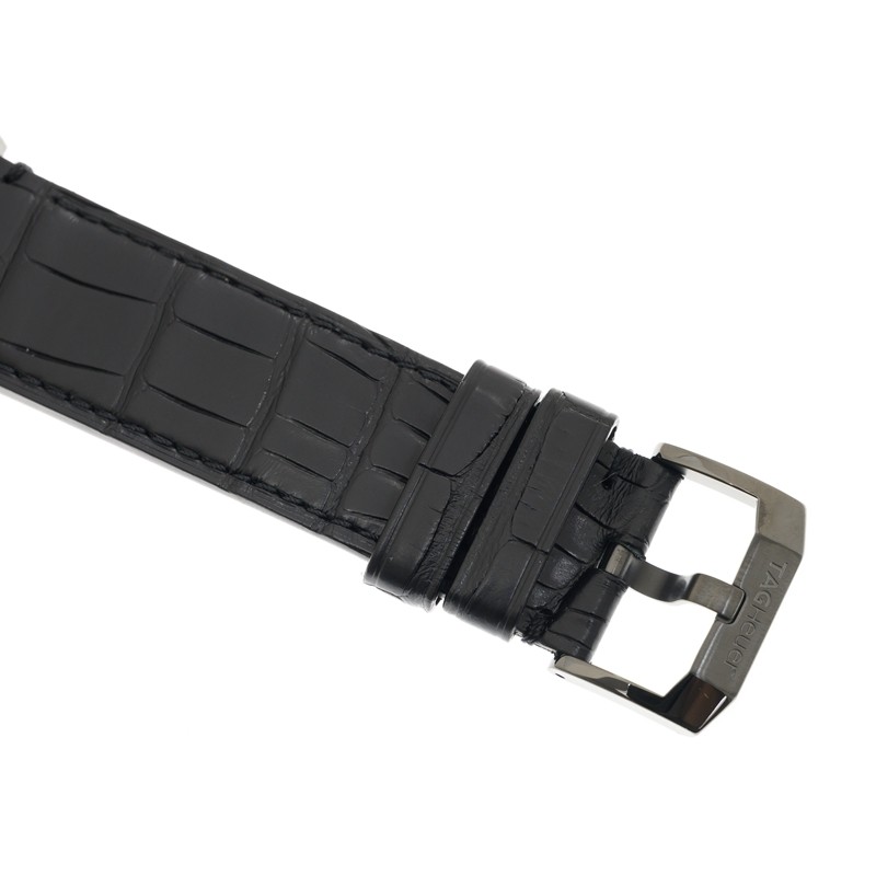 NEW TAG HEUER AUTAVIA CBE511C.FC8280 4