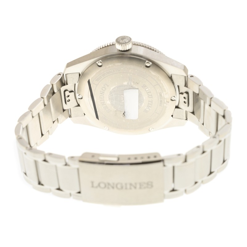 NEW LONGINES SPIRIT L3.812.4.63.6 4