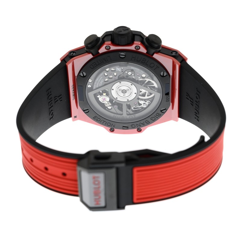 NEW HUBLOT BIG BANG 441.CF.8513.RX 4