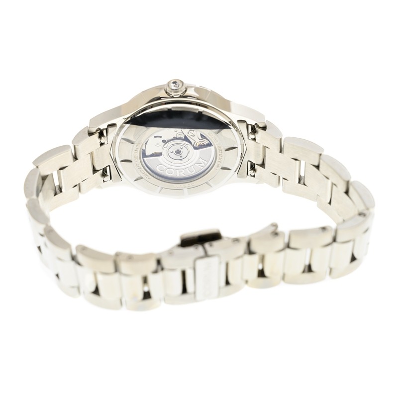 NEW CORUM ADMIRALS CUP 400.100.47/V200 PN11 4