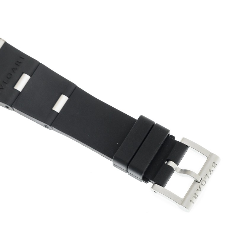 NEW BULGARI ALUMINIUM 103539 4