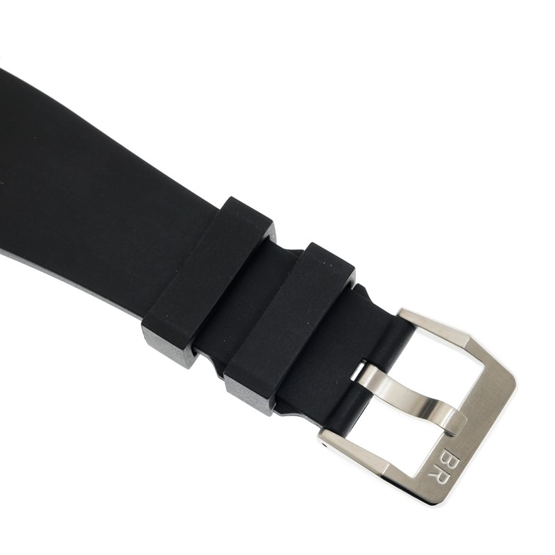 NEW BELL&ROSS BR S BRS-BLC-ST 4