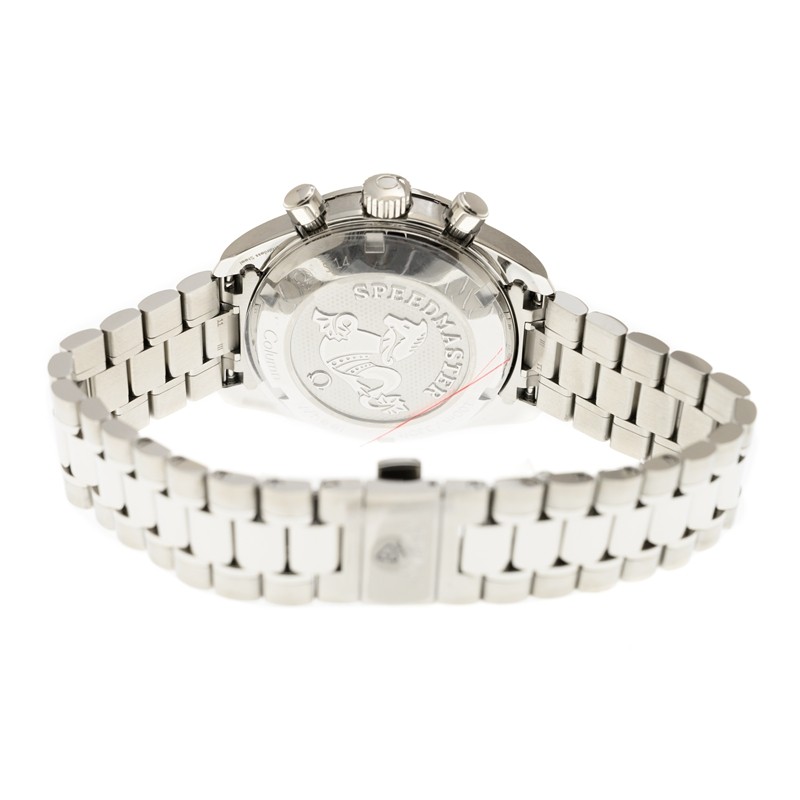 NEW OMEGA SPEEDMASTER 324.30.38.50.01.001 4
