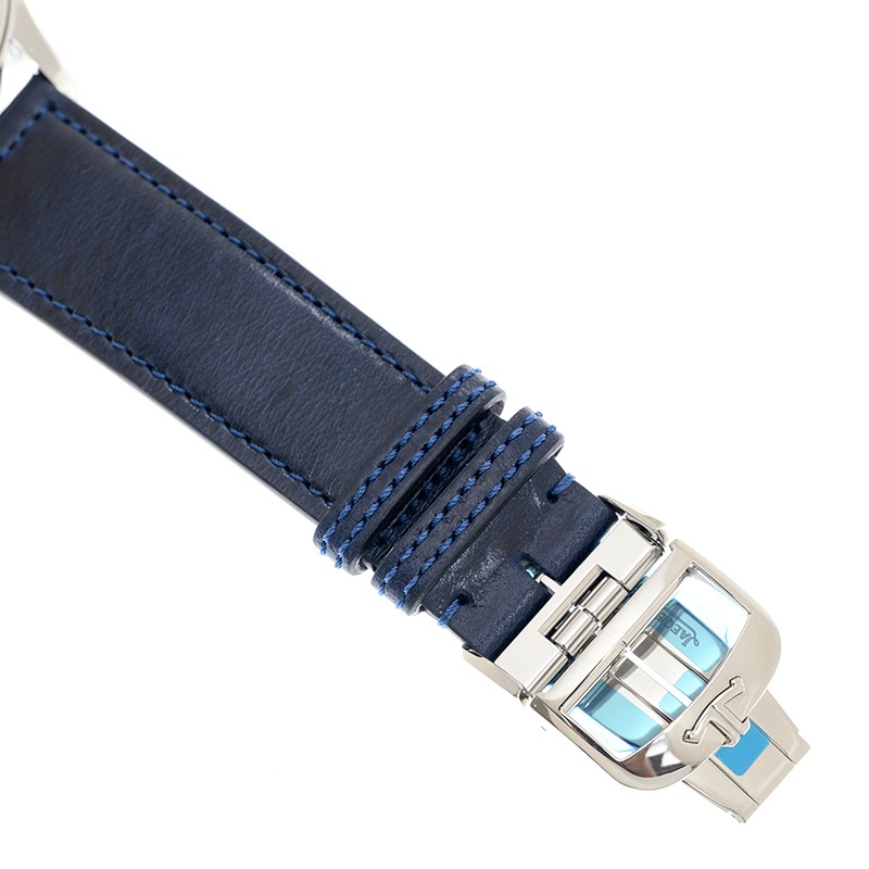 NEW JAEGER-LECOULTRE MASTER CONTROL Q4148480 4