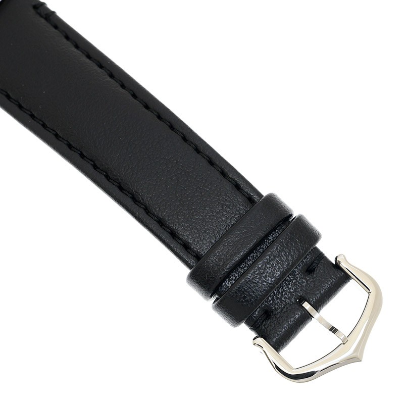 NEW CARTIER RONDE MUST DE CARTIER WSRN0031 4