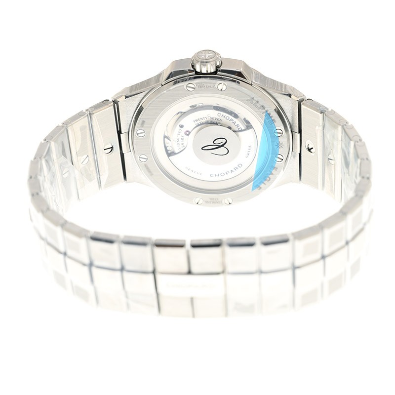 NEW CHOPARD ALPINE EAGLE SMALL 298601-3002 4