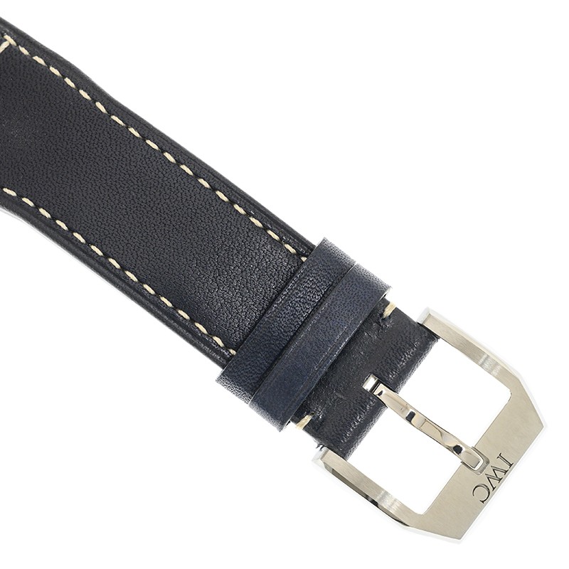 NEW IWC PILOT'S WATCH MARK XX IW328203 4