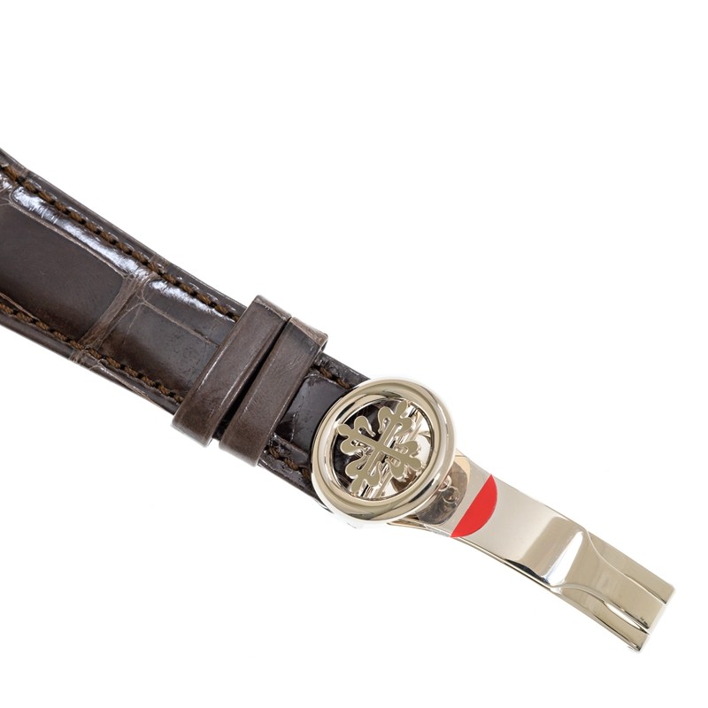 NEW PATEK PHILIPPE COMPLICATIONS 5172G-010 4