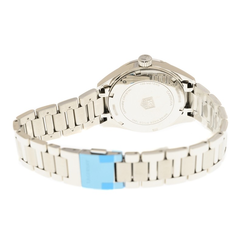 NEW TAG HEUER CARRERA WAR1311.BA0778 4