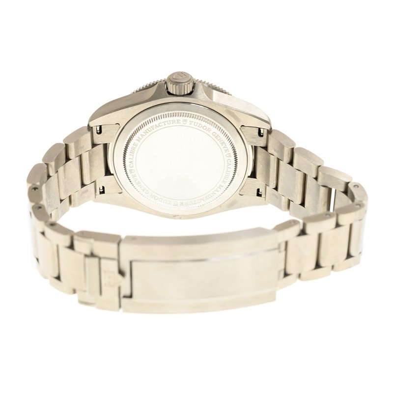 NEW TUDOR PELAGOS 39 25407N-0001 4