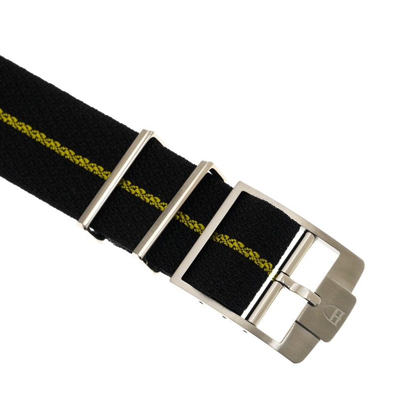 NEW TUDOR BLACK BAY PRO 79470-0002 FABRIC STRAP 4