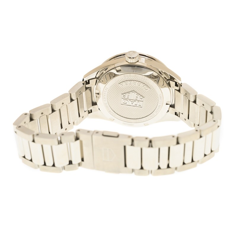 NEW TAG HEUER CARRERA WBK1316.BA0652 4