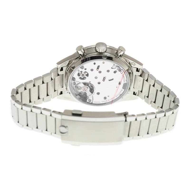 NEW OMEGA SPEEDMASTER 332.10.41.51.01.001 4