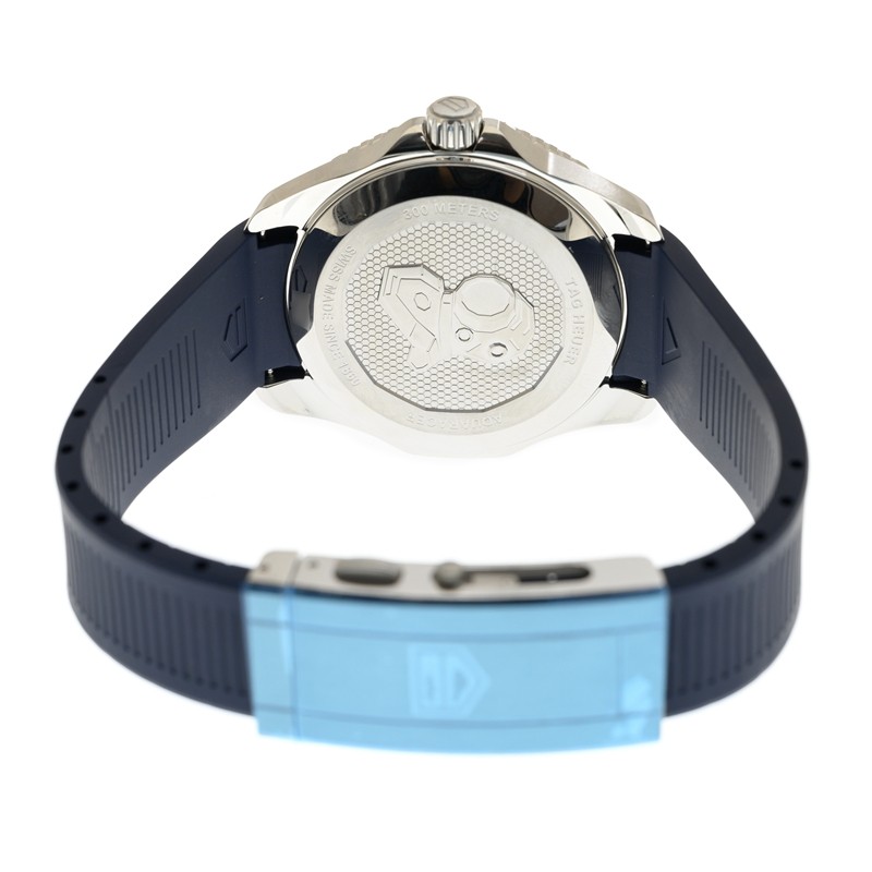 NEW TAG HEUER AQUARACER WBP2010.FT6198 4