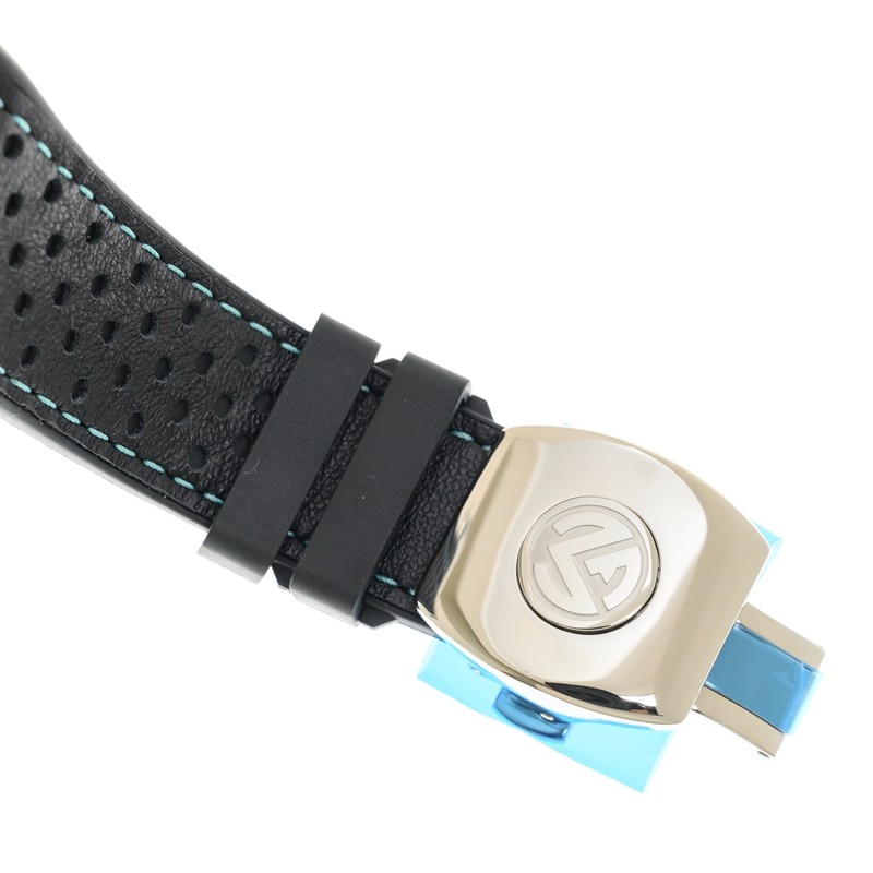 NEW FRANCK MULLER VANGUARD RACING V 45 SC DT RCG AC TU (NR.NR.NR) 4