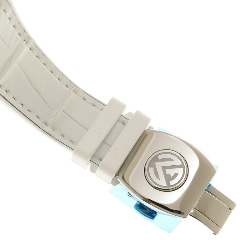 NEW FRANCK MULLER VANGUARD V 41 SC DT AC BC (BLC.BLC.AC) 4