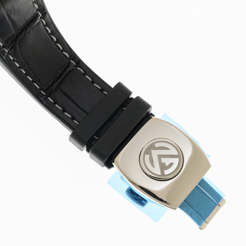 NEW FRANCK MULLER VANGUARD YACHTING V 41 SC DT YACHTING (AC.NR) 4