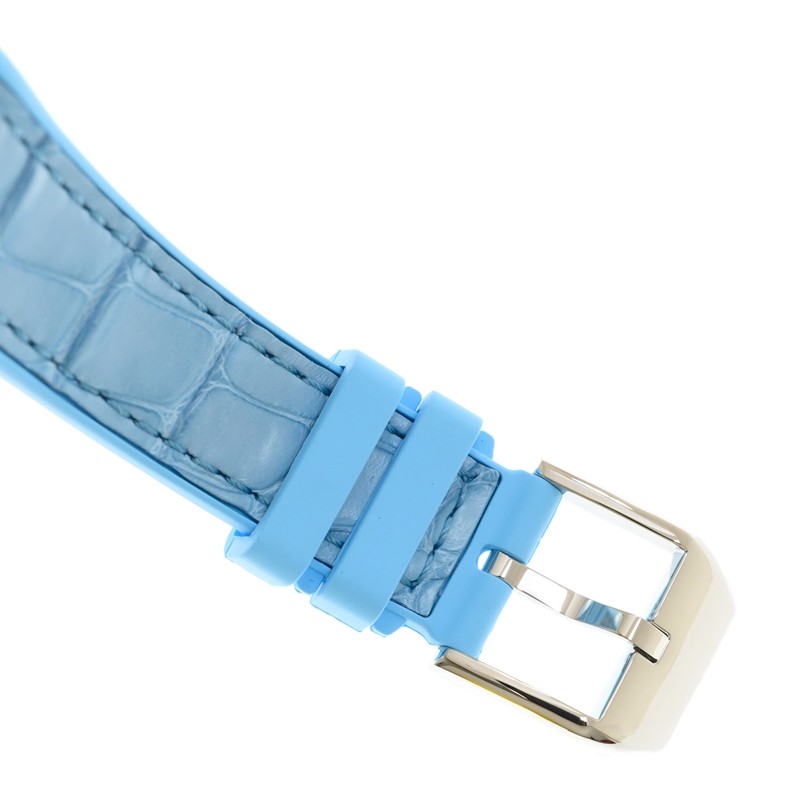 NEW FRANCK MULLER VANGUARD V 32 SC AT FO L (AC.BL) 4