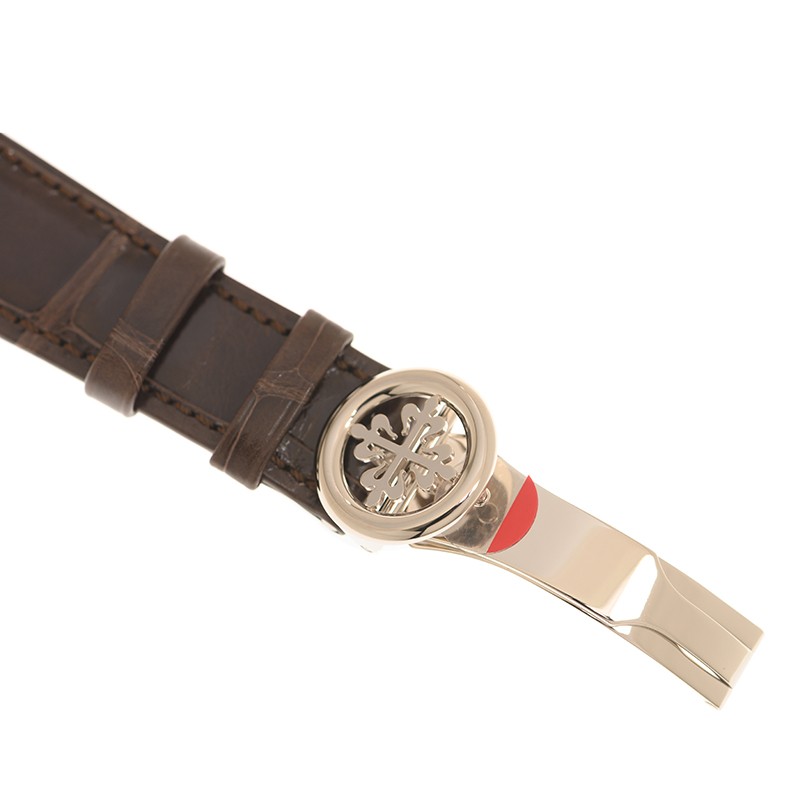 NEW PATEK PHILIPPE GRAND COMPLICATIONS 5320G-011 4