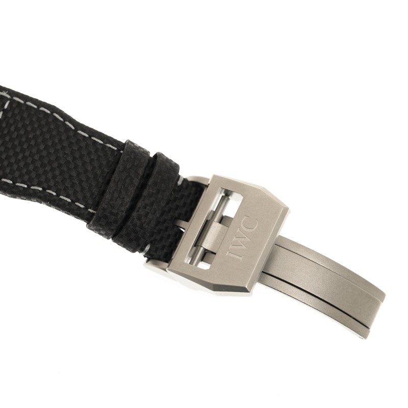 NEW IWC PILOTS IW377903 4