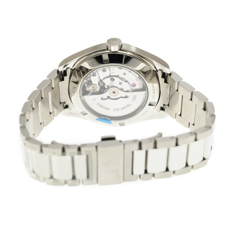 NEW OMEGA SEAMASTER 231.10.42.21.02.006 4