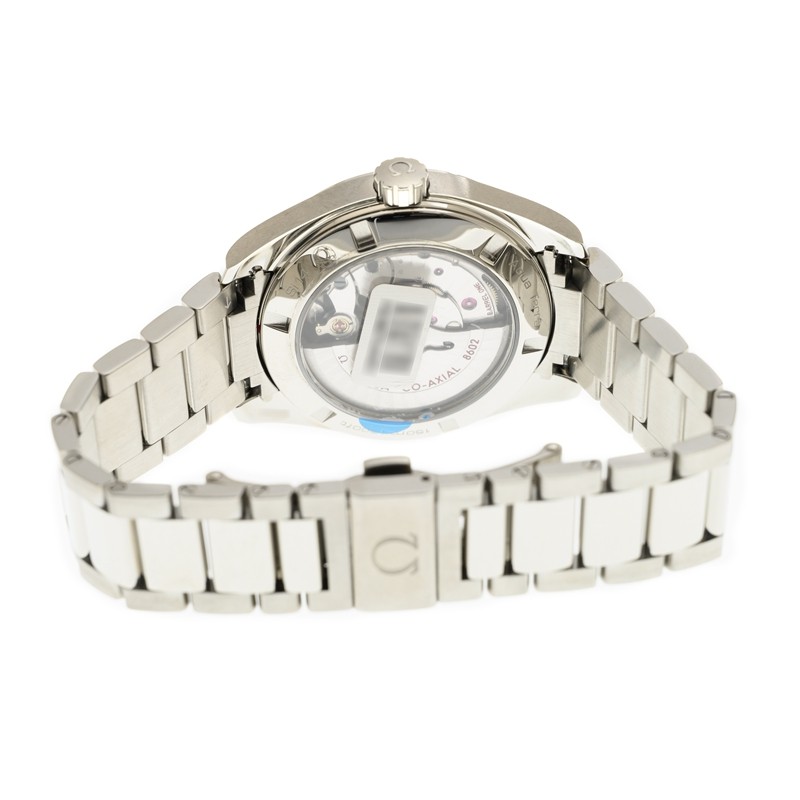 NEW OMEGA SEAMASTER 231.10.42.22.01.001 4