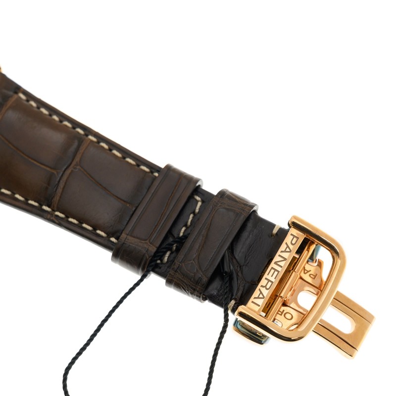 NEW PANERAI RADIOMIR PAM00522 4