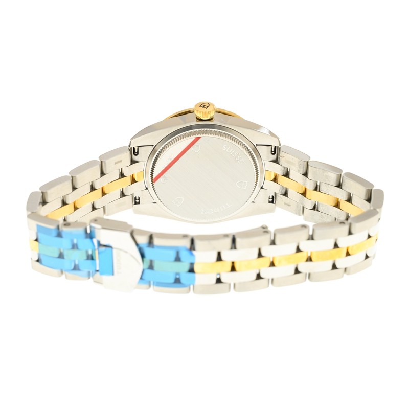 NEW TUDOR GLAMOUR DATE 53003-0007 4