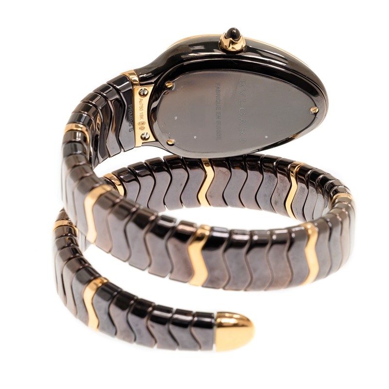 NEW BULGARI SERPENTI SPIGA 103060 4