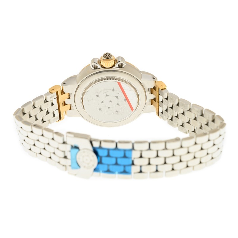 NEW TUDOR CLAIR DE ROSE 35401-65740-NC11DI-WT 4