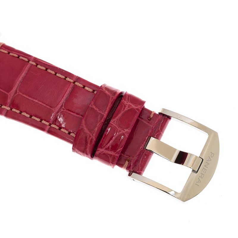 NEW PANERAI LUMINOR DUE PAM01180 4