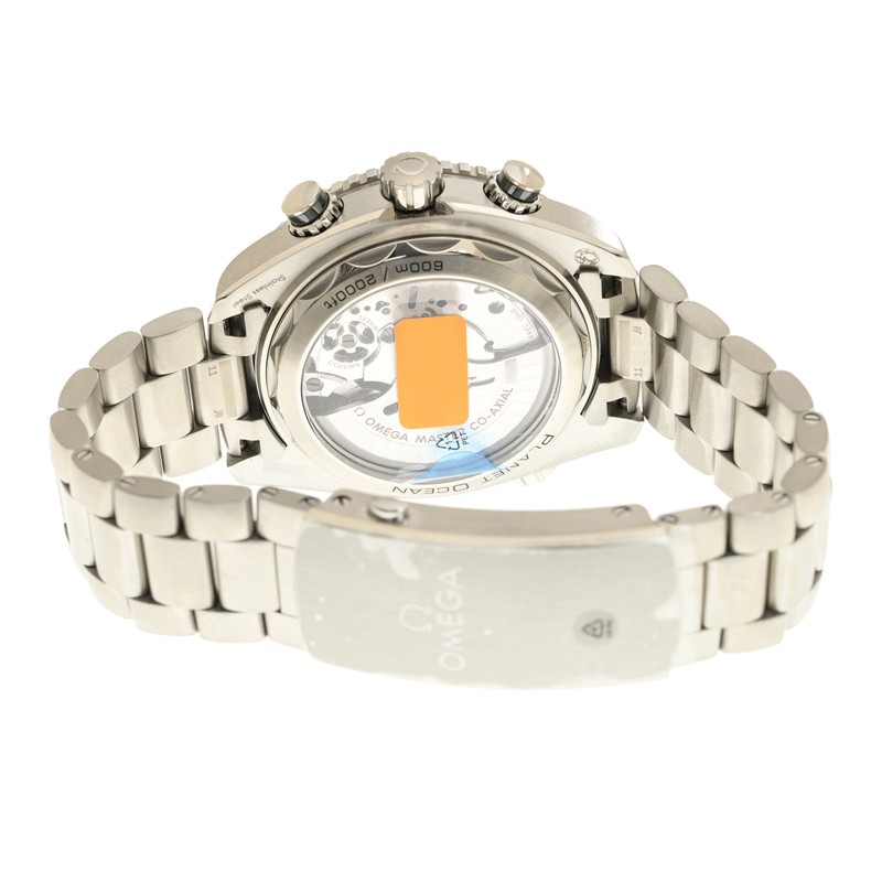 NEW OMEGA SEAMASTER 215.30.46.51.01.002 4