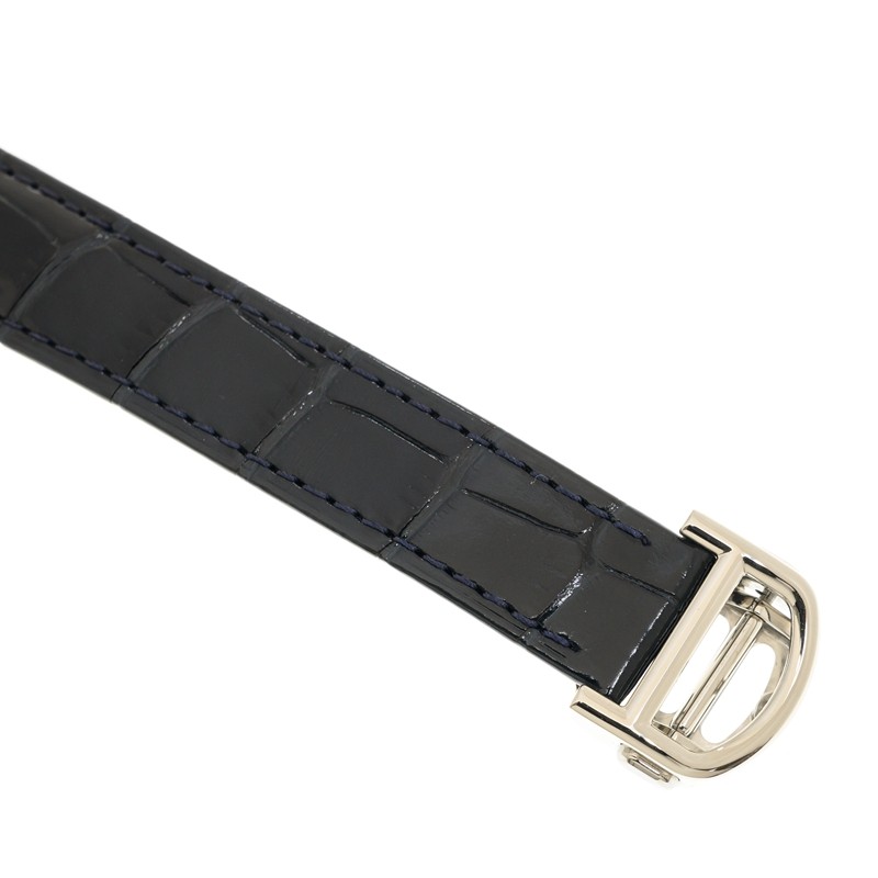 NEW CARTIER TANK WSTA0044 4