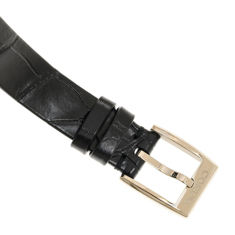 NEW CORUM GOLDEN BRIDGE 113.249.69/0001 0000 4