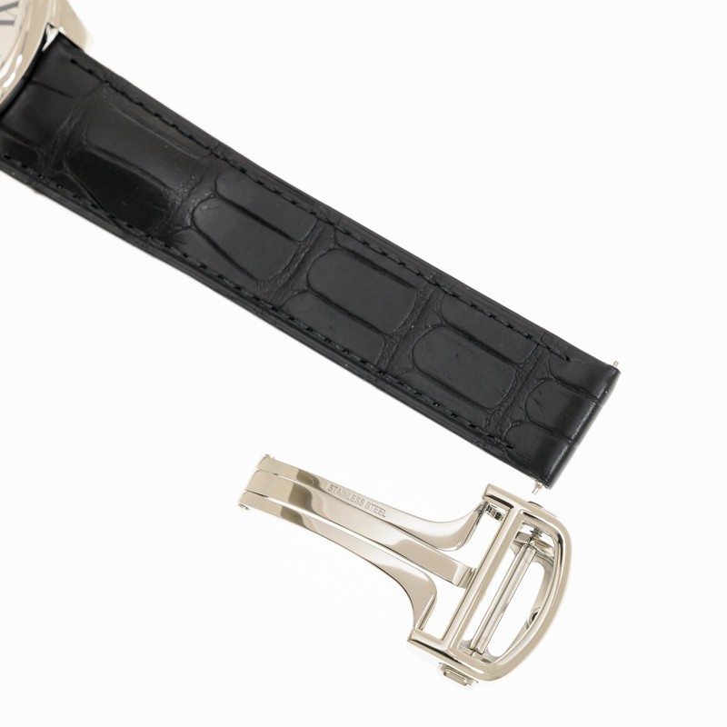 NEW CARTIER DRIVE DE CARTIER WSNM0017 4