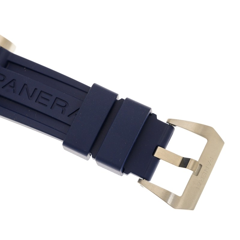 NEW PANERAI LUMINOR PAM01361 4