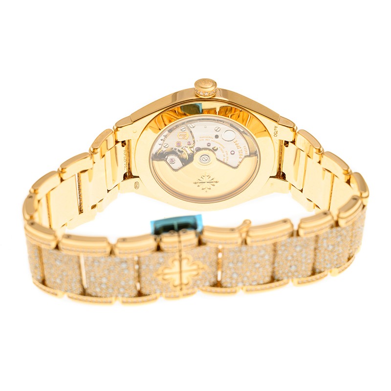 NEW PATEK PHILIPPE TWENTY-4 7300/1450R-001 4