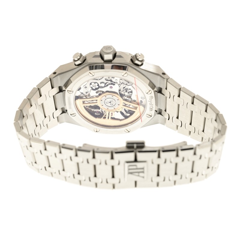 NEW AUDEMARS PIGUET ROYAL OAK 26240ST.OO.1320ST.06 4