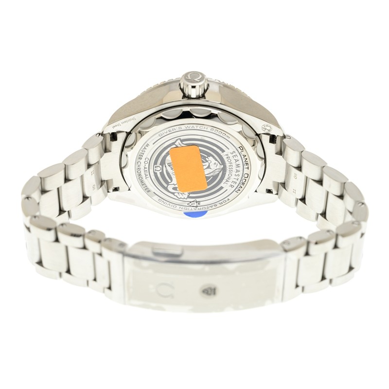 NEW OMEGA SEAMASTER 215.30.46.21.03.001 4
