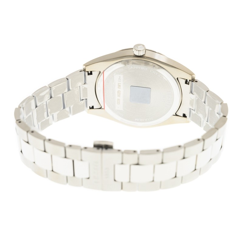NEW TISSOT GENTLEMAN T127.410.44.041.00 4