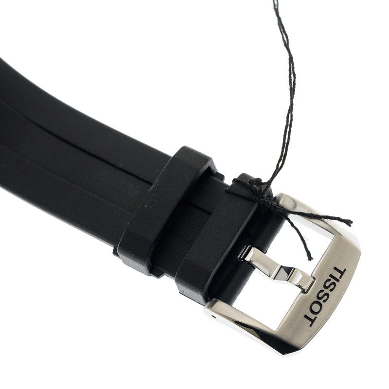 NEW TISSOT SEASTAR 2000 T120.607.17.441.01 4