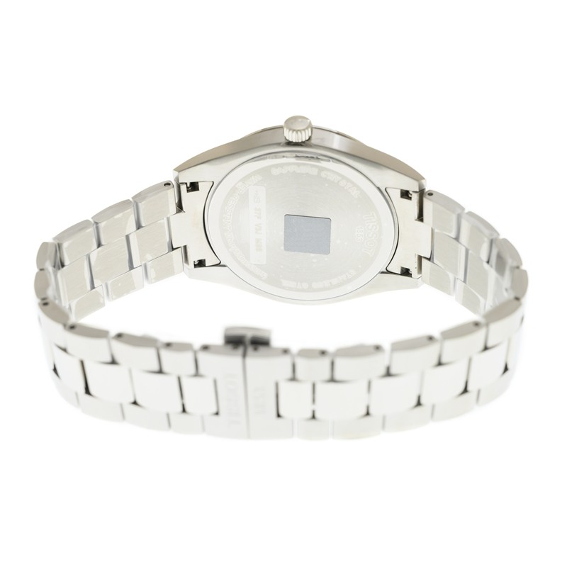 NEW TISSOT GENTLEMAN T.127.410.11.041.00 4
