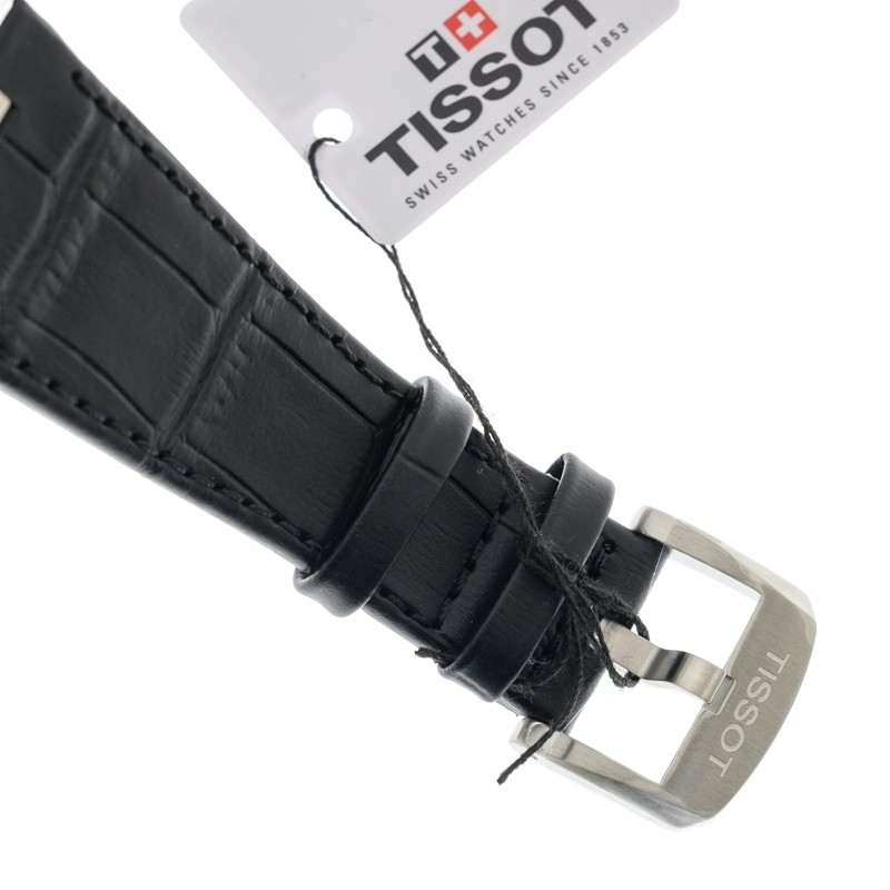 NEW TISSOT PRX T137.407.16.051.00 4