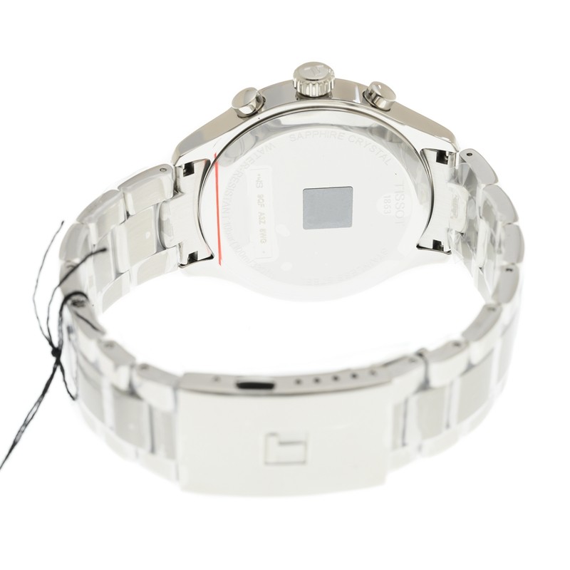 NEW TISSOT CHRONO XL T116.617.11.047.01 4