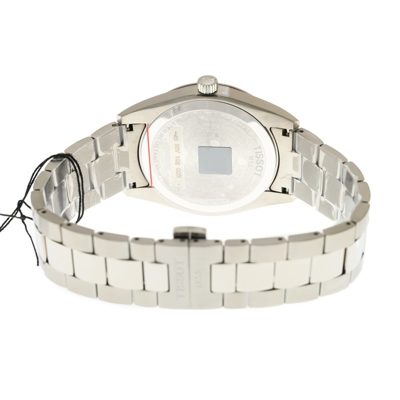 NEW TISSOT GENTLEMAN T127.410.44.081.00 4