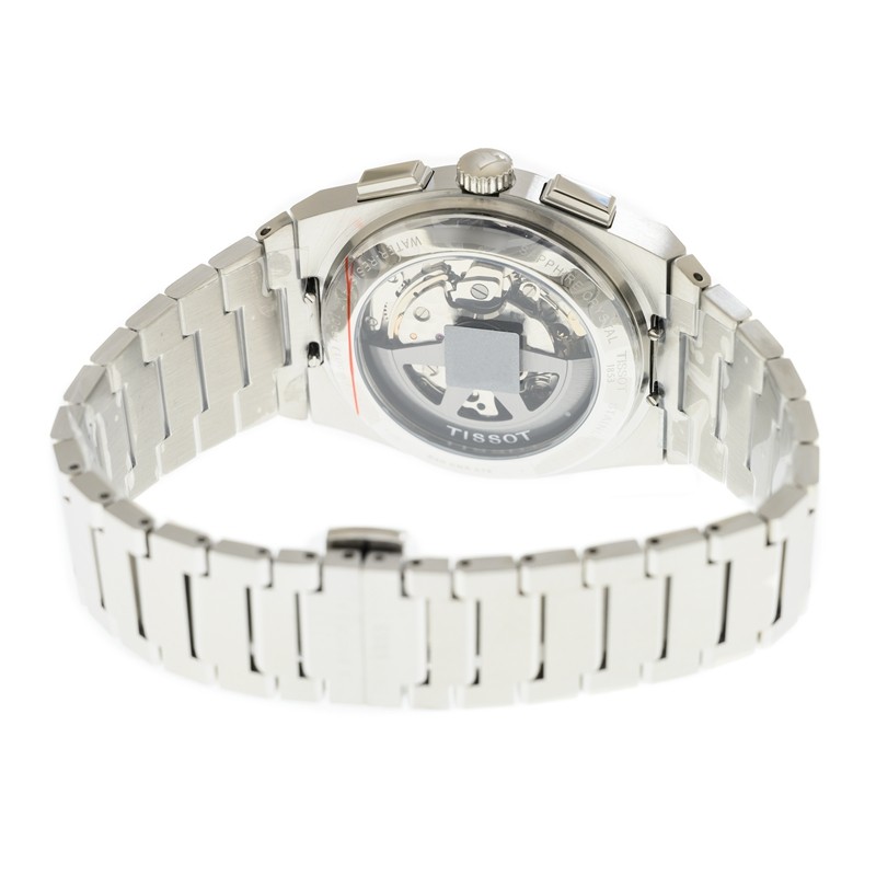 NEW TISSOT PRX T137.427.11.041.00 4
