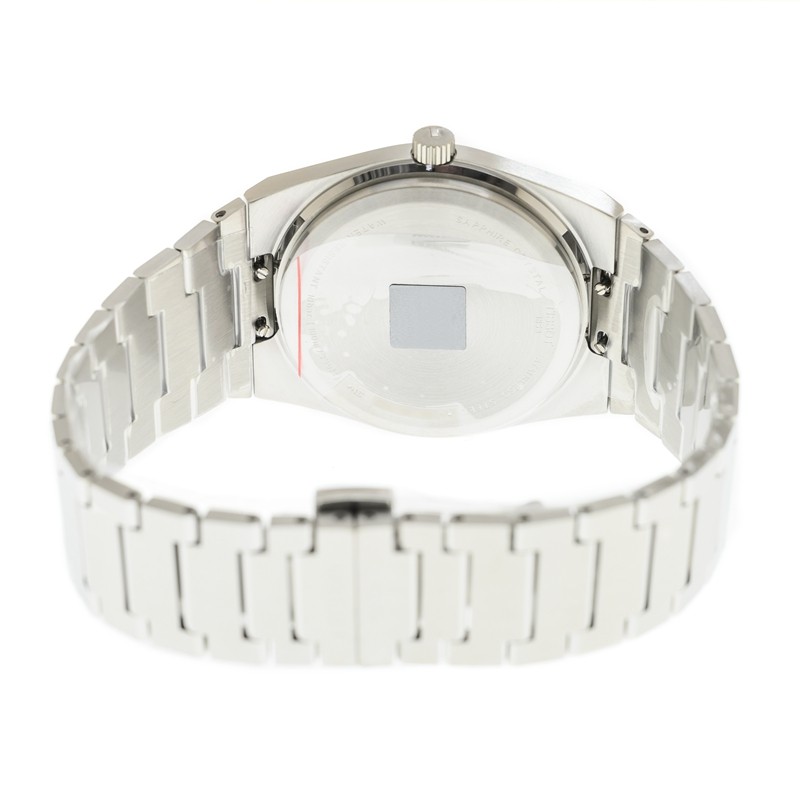 NEW TISSOT PRX T137.410.11.051.00 4