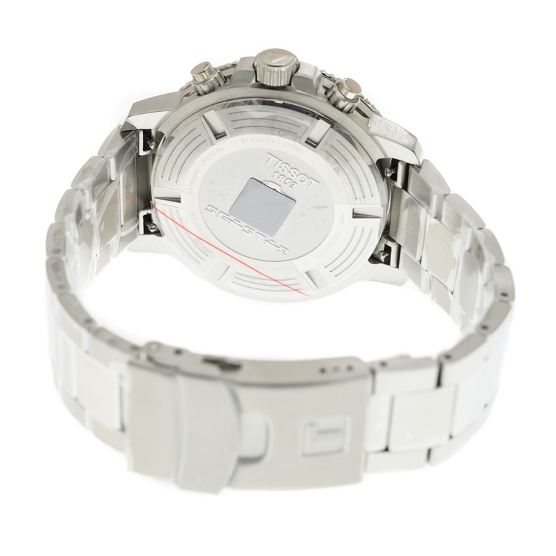 NEW TISSOT SEASTAR 1000 T120.417.11.041.03 4